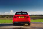 Audi A1 Sportback 30 TFSI Sport 2018 года (UK)